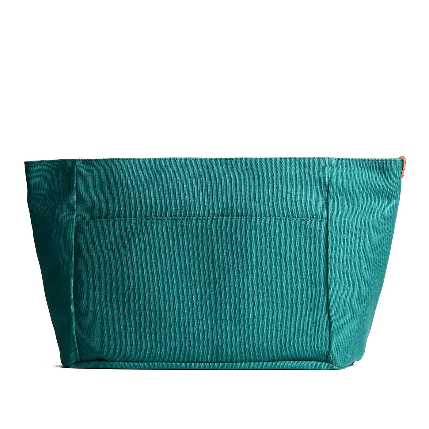 Portland Leather Goods Canvas Purse Organizer