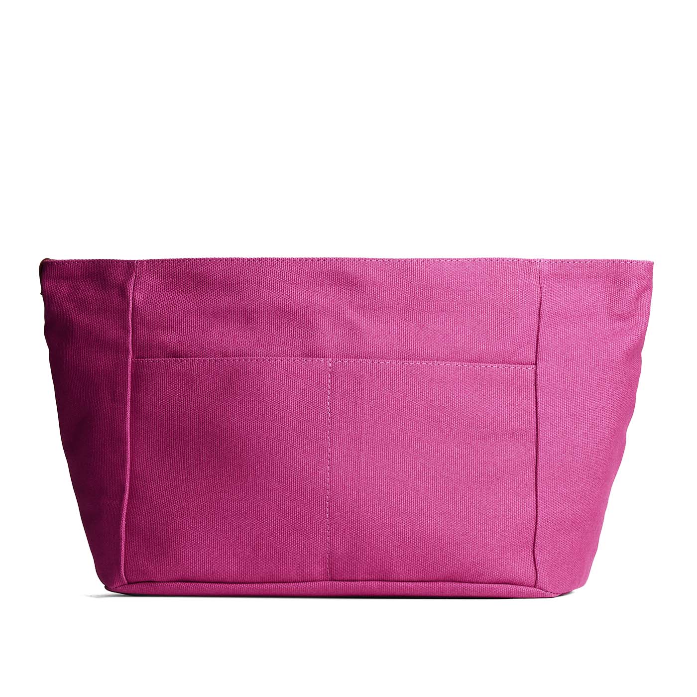 Portland Leather Goods Canvas Purse Organizer