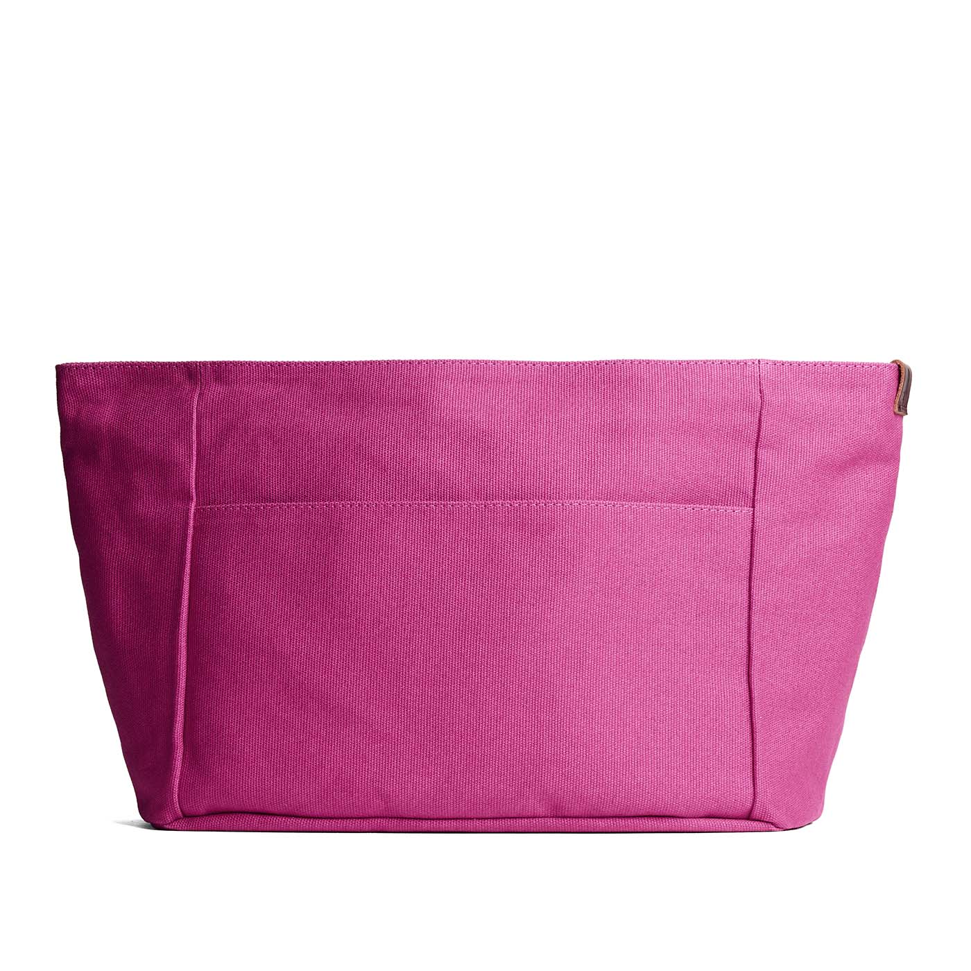 Portland Leather Goods Canvas Purse Organizer
