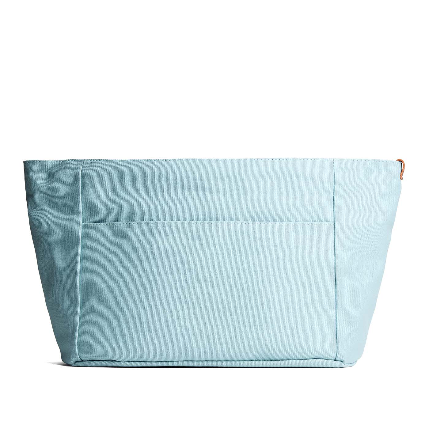 Portland Leather Goods Canvas Purse Organizer