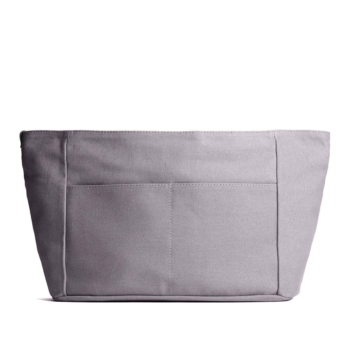 Portland Leather Goods Canvas Purse Organizer