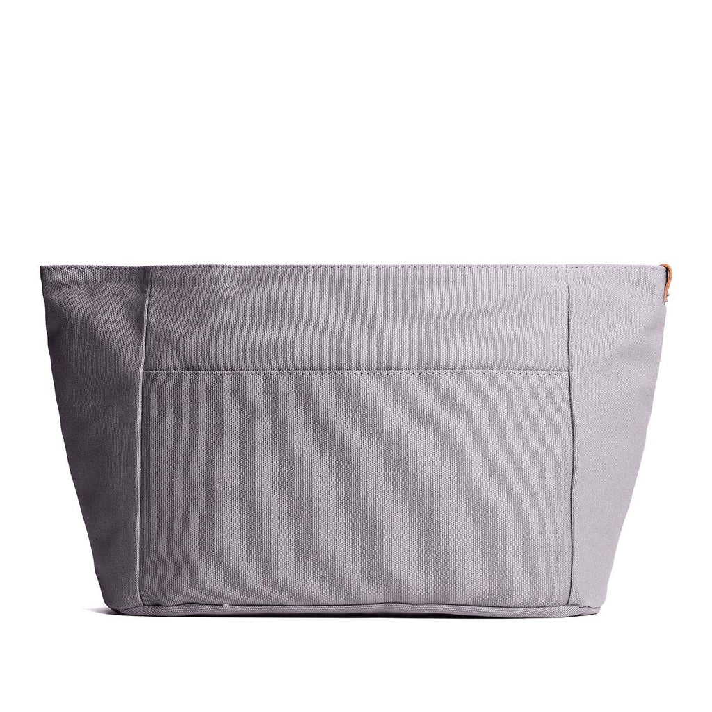 Portland Leather Goods Canvas Purse Organizer