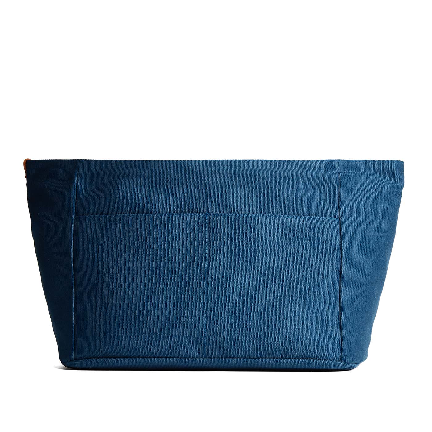 Portland Leather Goods Canvas Purse Organizer