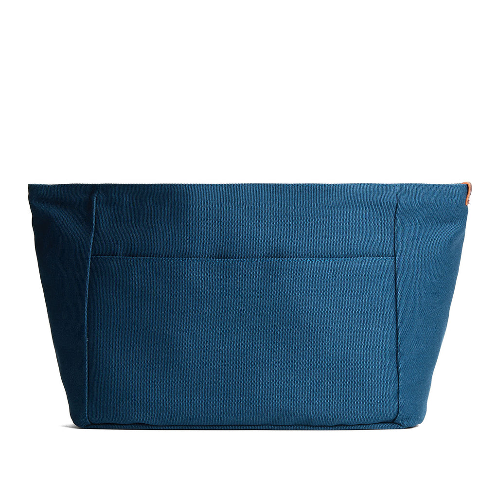 Portland Leather Goods Canvas Purse Organizer