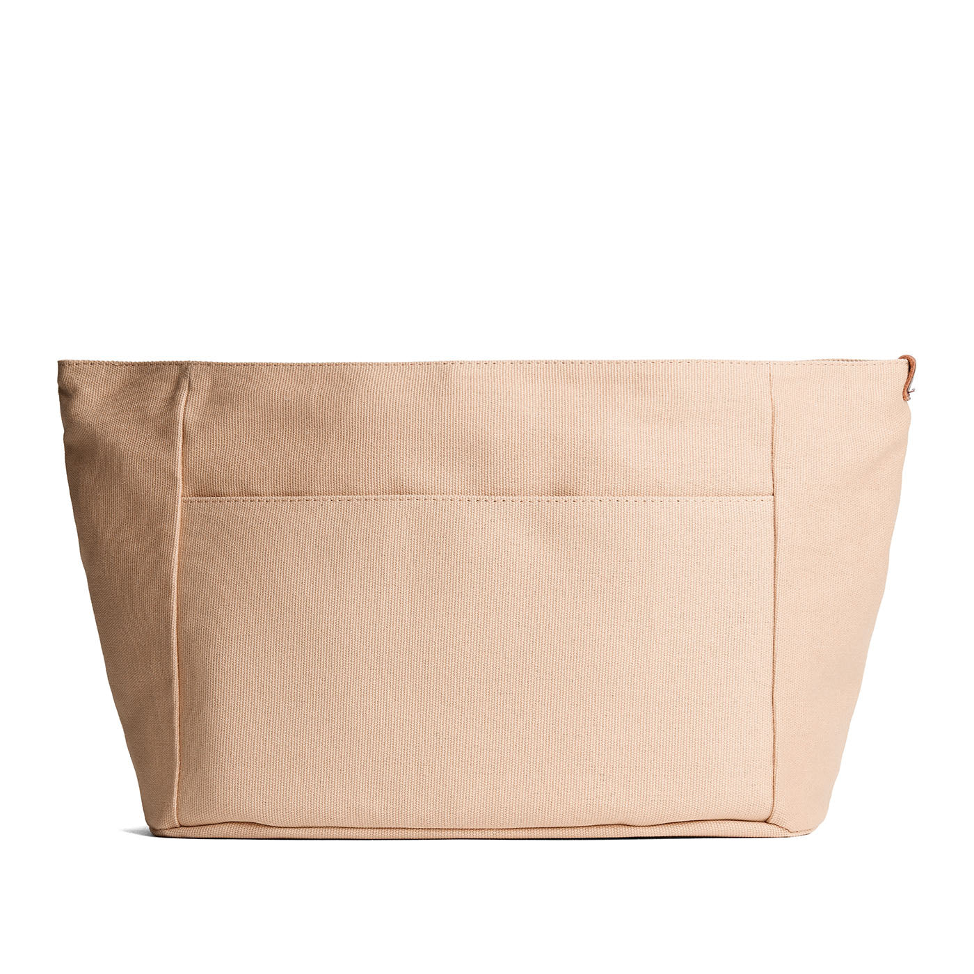 Portland Leather Goods Canvas Purse Organizer